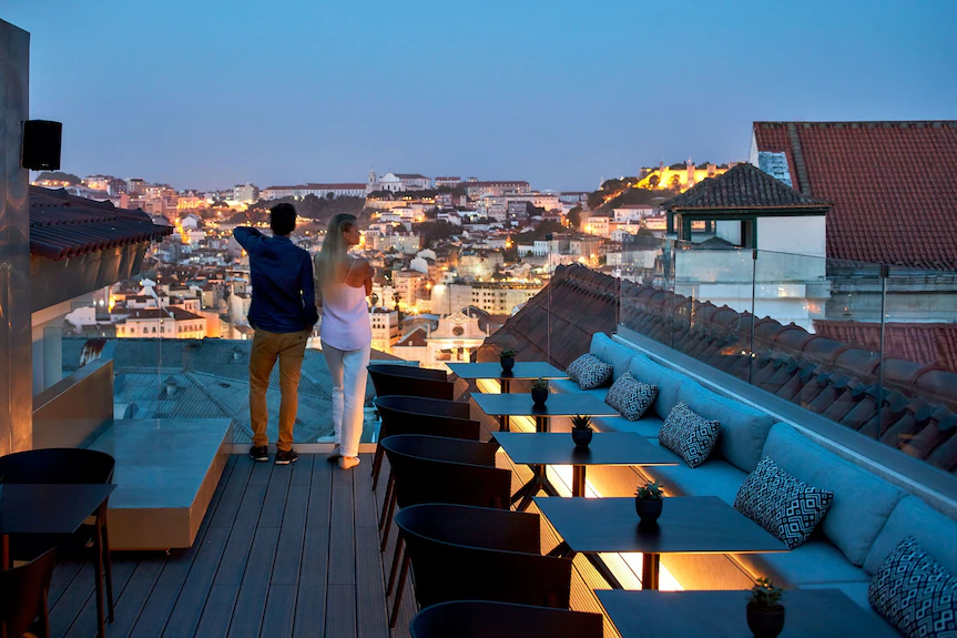 Alentejo Estates landscape